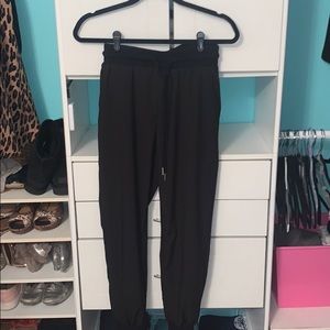 Joggers